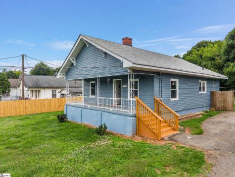 1210 West Street Arcadia SC 29320