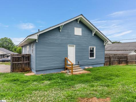1210 West Street Arcadia SC 29320