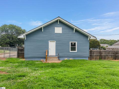 1210 West Street Arcadia SC 29320