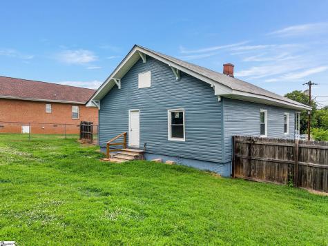 1210 West Street Arcadia SC 29320