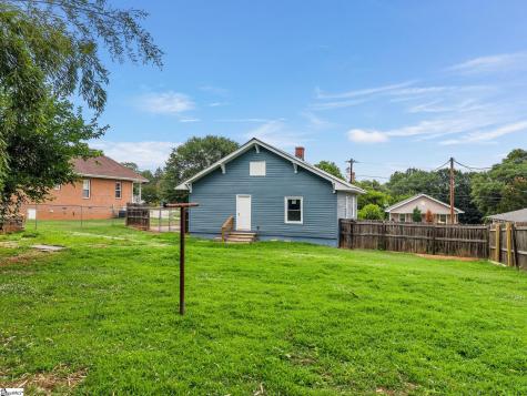 1210 West Street Arcadia SC 29320