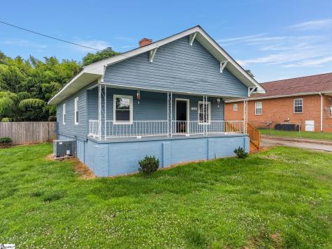 1210 West Street Arcadia SC 29320