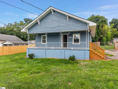 1210 West Street Arcadia SC 29320