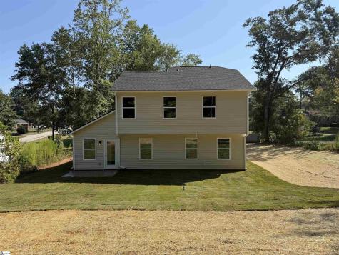 124 Barwood Circle Greenville SC 29611