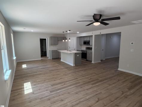 124 Barwood Circle Greenville SC 29611