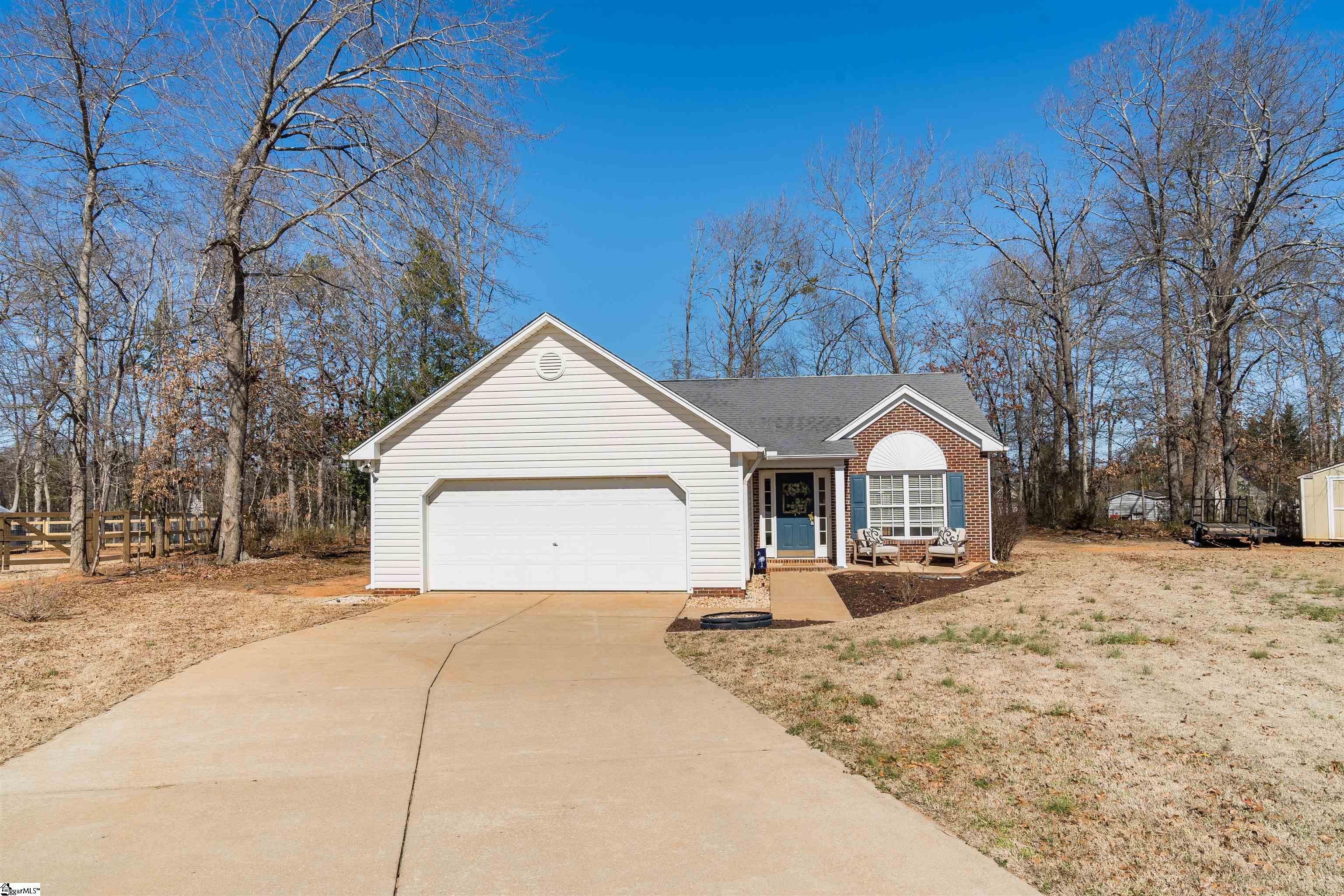 179 Lockland Drive Chesnee SC 29323