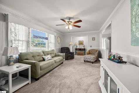 108 Richmond Drive Greenville SC 29617