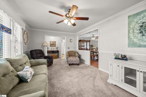 108 Richmond Drive Greenville SC 29617