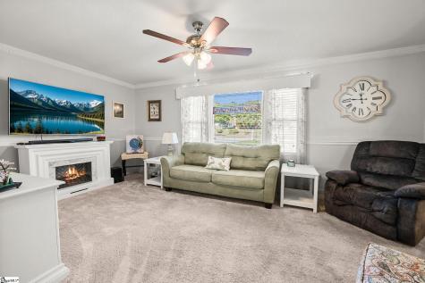 108 Richmond Drive Greenville SC 29617