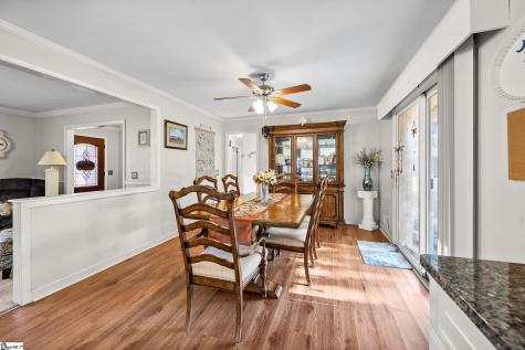 108 Richmond Drive Greenville SC 29617