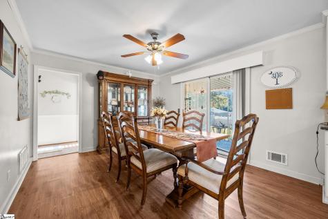 108 Richmond Drive Greenville SC 29617