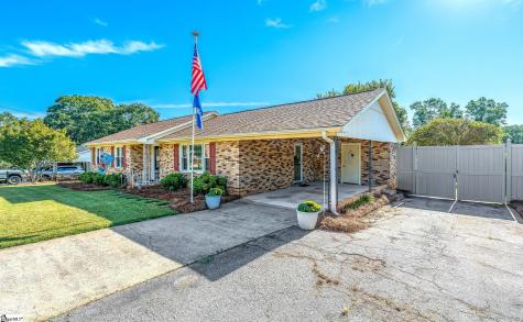 108 Richmond Drive Greenville SC 29617