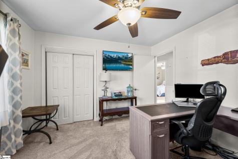 108 Richmond Drive Greenville SC 29617