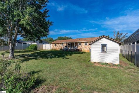 108 Richmond Drive Greenville SC 29617