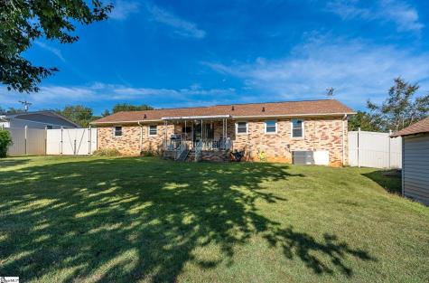 108 Richmond Drive Greenville SC 29617
