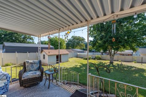 108 Richmond Drive Greenville SC 29617