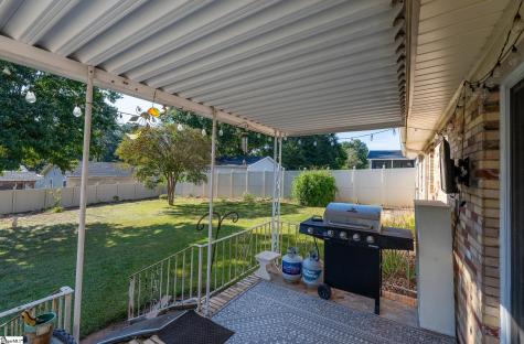 108 Richmond Drive Greenville SC 29617
