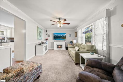 108 Richmond Drive Greenville SC 29617