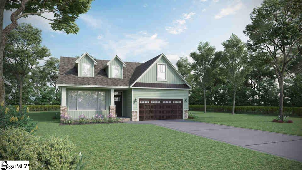1349 Welton Place Campobello SC 29322