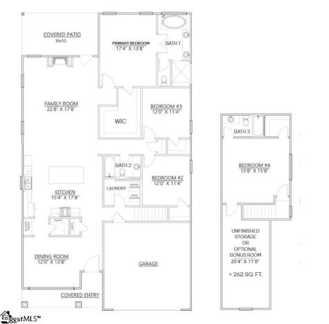1349 Welton Place Campobello SC 29322