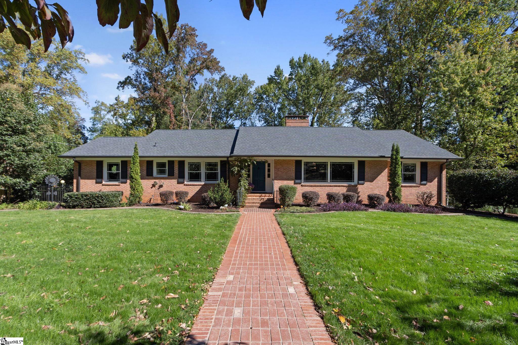 36 Valerie Drive Greenville SC 29615