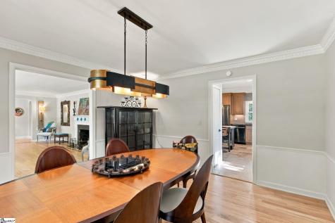 36 Valerie Drive Greenville SC 29615