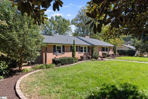 36 Valerie Drive Greenville SC 29615