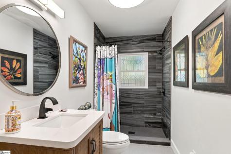 36 Valerie Drive Greenville SC 29615