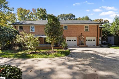 36 Valerie Drive Greenville SC 29615