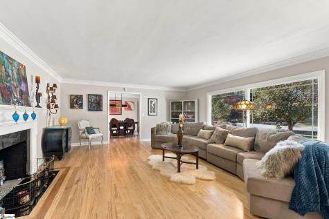 36 Valerie Drive Greenville SC 29615