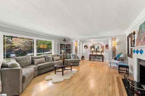 36 Valerie Drive Greenville SC 29615