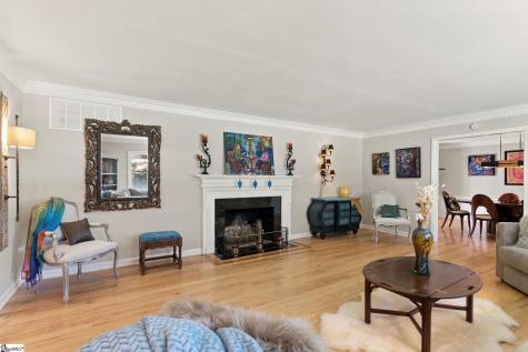 36 Valerie Drive Greenville SC 29615