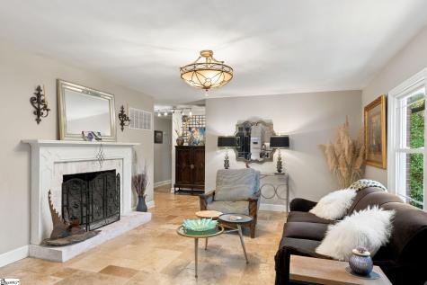 36 Valerie Drive Greenville SC 29615