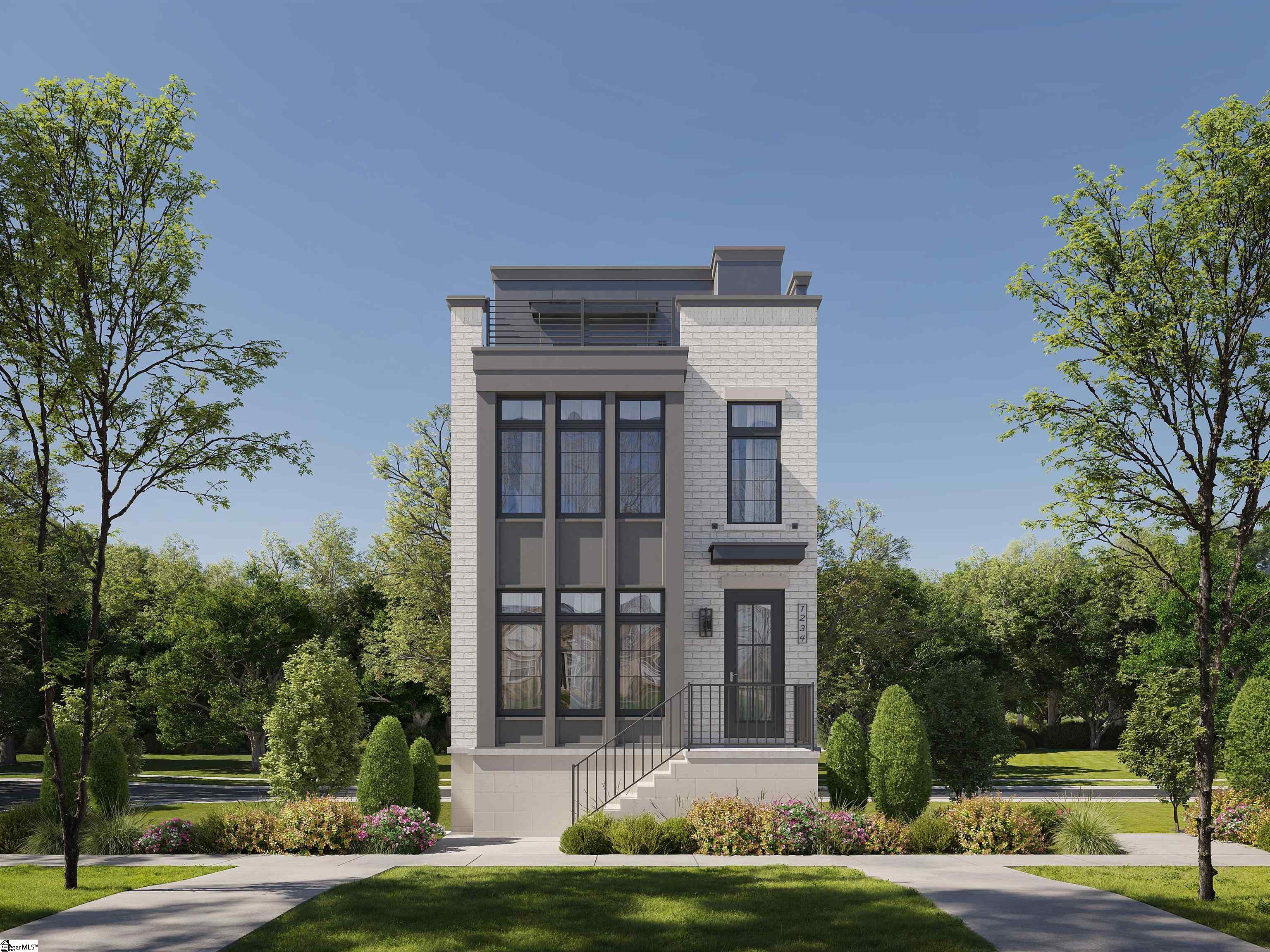 128 Claussen Avenue Greenville SC 29601