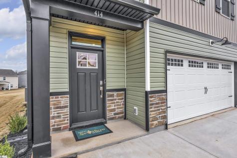 414 Barbican Place Greenville SC 29605
