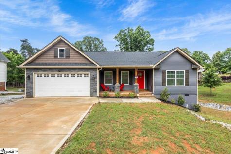 227 Waites Lane Anderson SC 29626