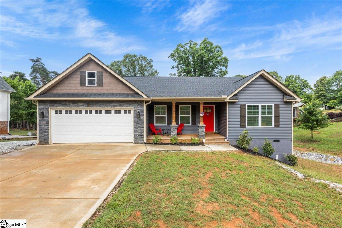 227 Waites Lane Anderson SC 29626