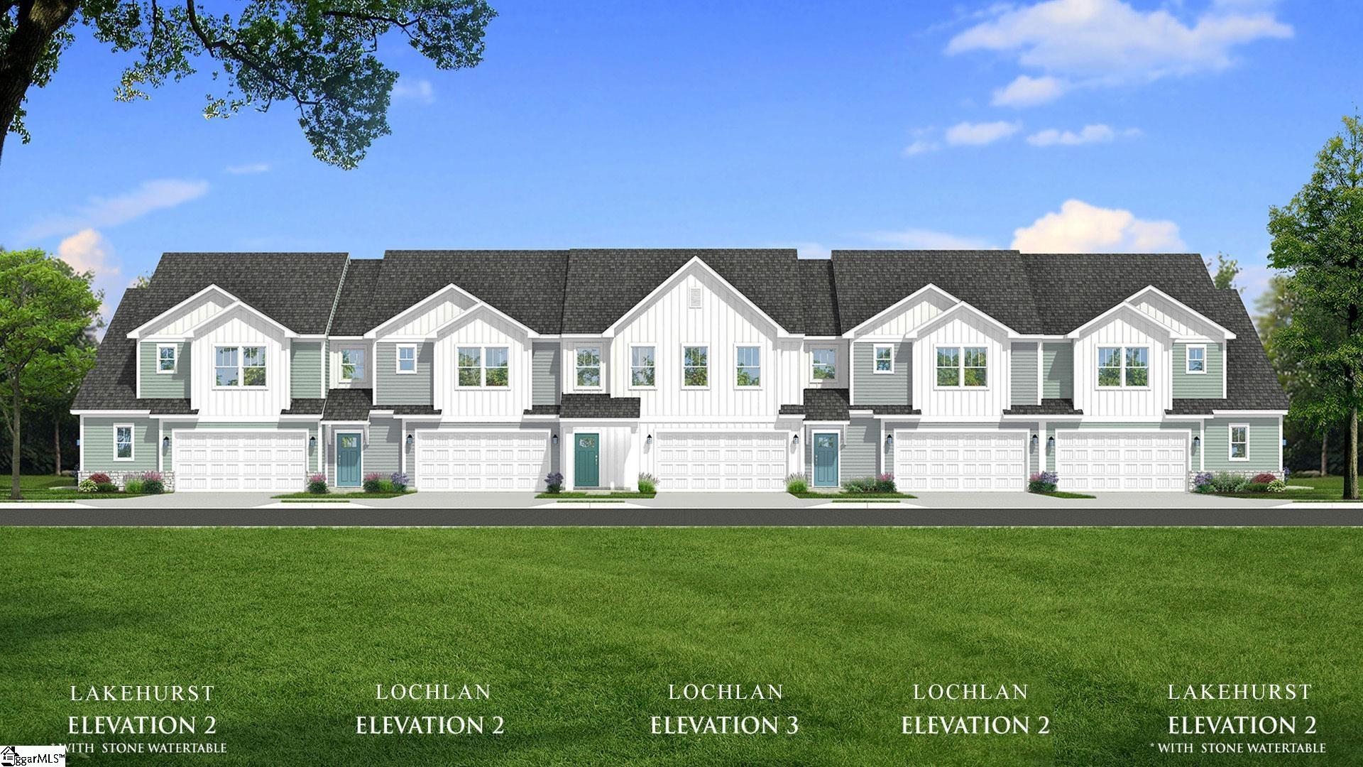 415 Crestcreek Drive Anderson SC 29621