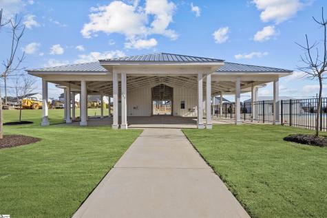 415 Crestcreek Drive Anderson SC 29621