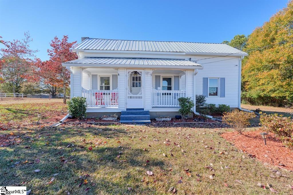 4943 Parris Bridge Road Boiling Springs SC 29316