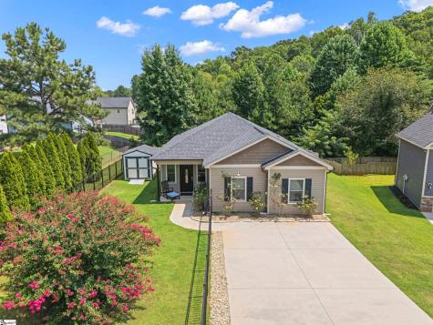 3 Cringle Lane Anderson SC 29625