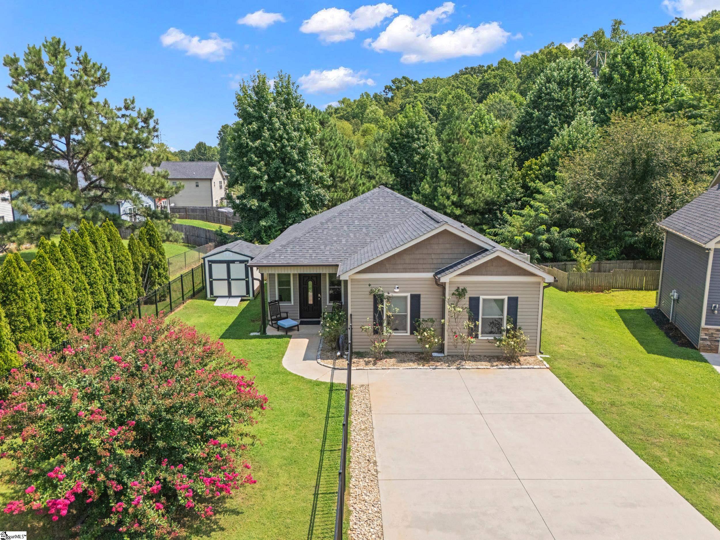 3 Cringle Lane Anderson SC 29625