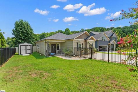 3 Cringle Lane Anderson SC 29625