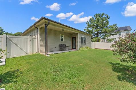 3 Cringle Lane Anderson SC 29625