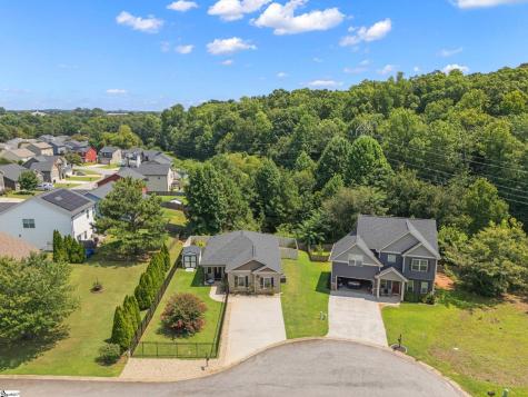 3 Cringle Lane Anderson SC 29625
