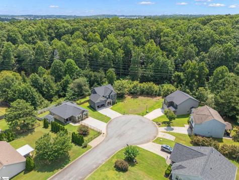 3 Cringle Lane Anderson SC 29625