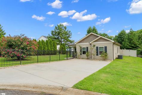 3 Cringle Lane Anderson SC 29625