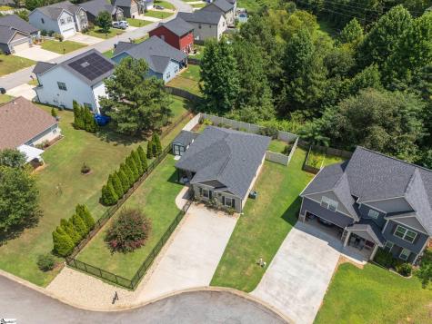 3 Cringle Lane Anderson SC 29625