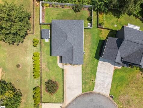 3 Cringle Lane Anderson SC 29625