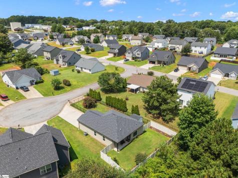 3 Cringle Lane Anderson SC 29625